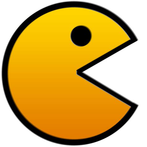 Pacman .